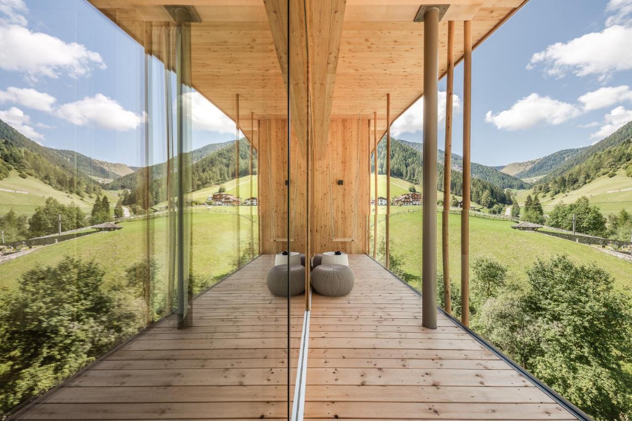 Naturhotel Rainer Рачинес Экстерьер фото