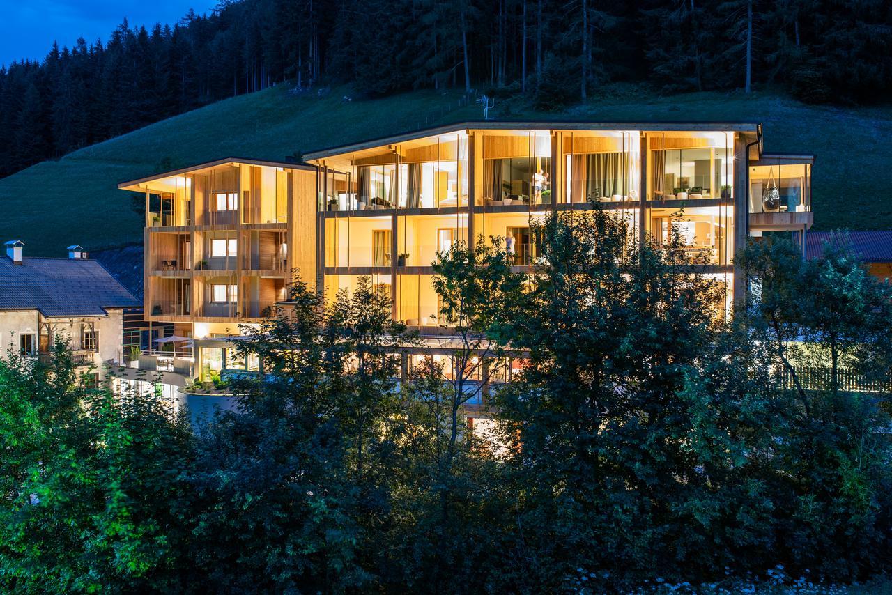 Naturhotel Rainer Рачинес Экстерьер фото