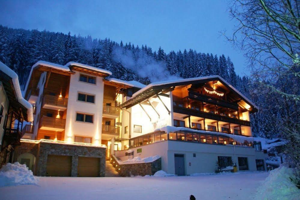 Naturhotel Rainer Рачинес Экстерьер фото