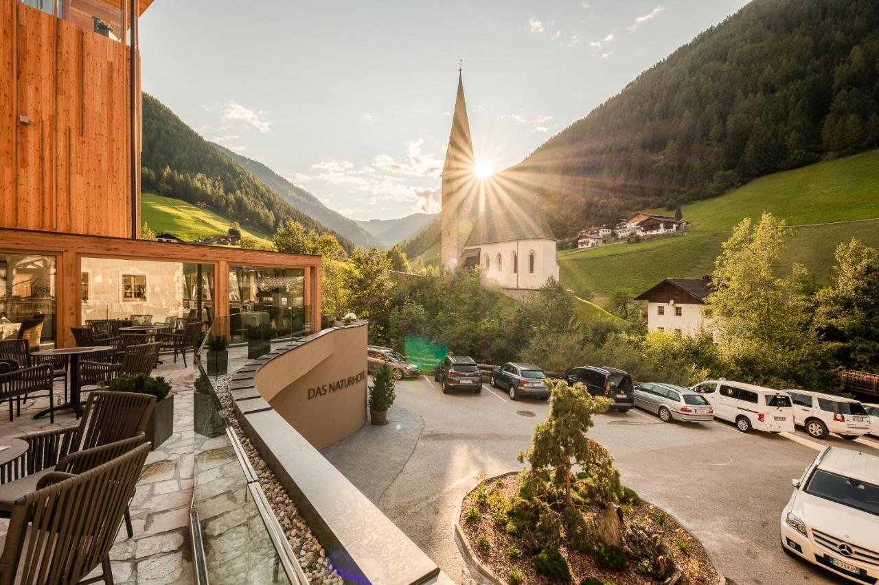 Naturhotel Rainer Рачинес Экстерьер фото
